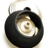 Kerafactum Replacement Handle Replacement Lid Handle with Thermometer Thermal Lid