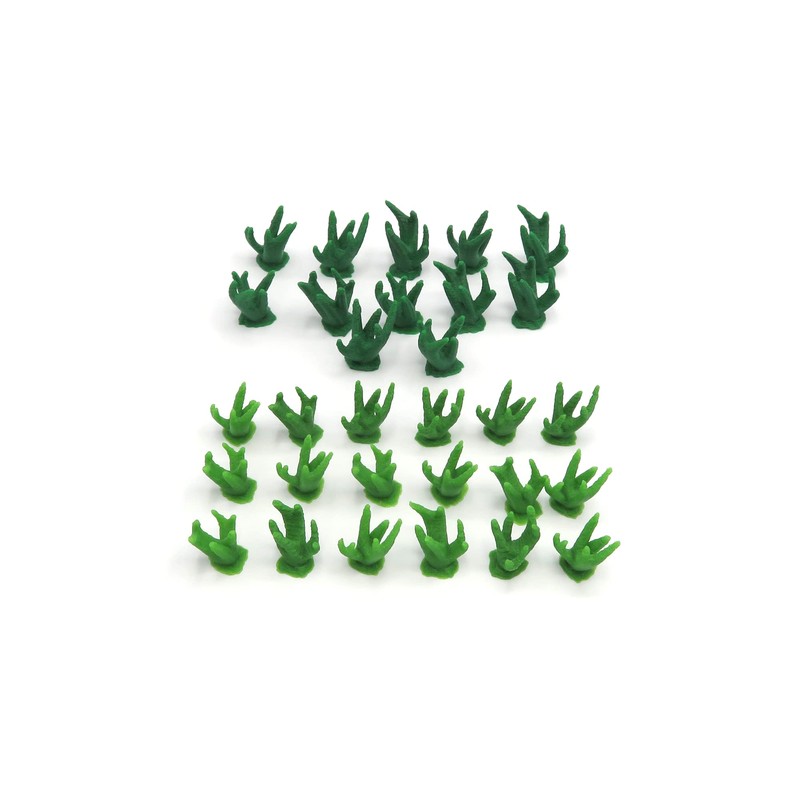 BGExpansions Underwater Cities™ Complete Upgrade Kit - 147 Pieces