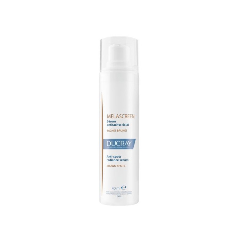 Ducray Melascreen Anti-Spots Radiance Serum 40 ml