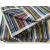 Imabary Imabari reTOWEL One Wash Remaining Yarn, Eco Towel, Face
