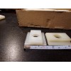 IKEA 2-Pack IKEA #124517 Sektion Cabinet Suspension Bracket Plastic Inserts