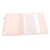 Tablet Keyboard Magnetic Protective Case BT Connection Slim Wireless Keyboard
