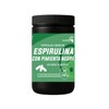 Espirulina Pimienta Negra Isaaquim 230 Cápsulas 500 Vitaminas Complejo Suplemento