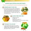 Apiario Silvestre Apiario Silvestre Brazilian Green Bee Propolis Liquid Glycolic