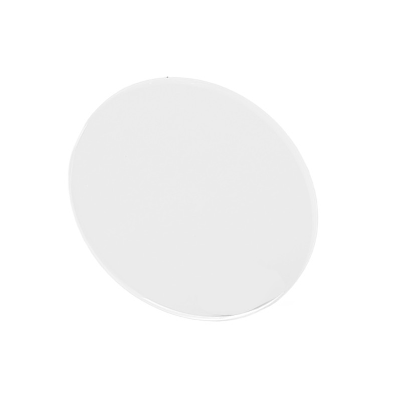 Sapphire Glass Watch Repair Lens 1.5mm Thickness Glass Watch Maintenance
