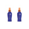 It's a 10 Haircare It's a Ten Miracle Leave-In Product Plus Keratin 118ml 2 packs, 2 pieces / It's a 10 Haircare 잇츠 어 텐 미라클 리브-인 프로덕트 플러스 케라틴 118ml 2팩, 2개