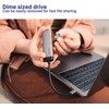 Verbatim 16GB Store 'n' Stay Nano USB 3.2 Gen 1