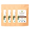 OSI ORGANIC Halal Henna ハラールヘナ HALAL HENNA with Instructions Organic