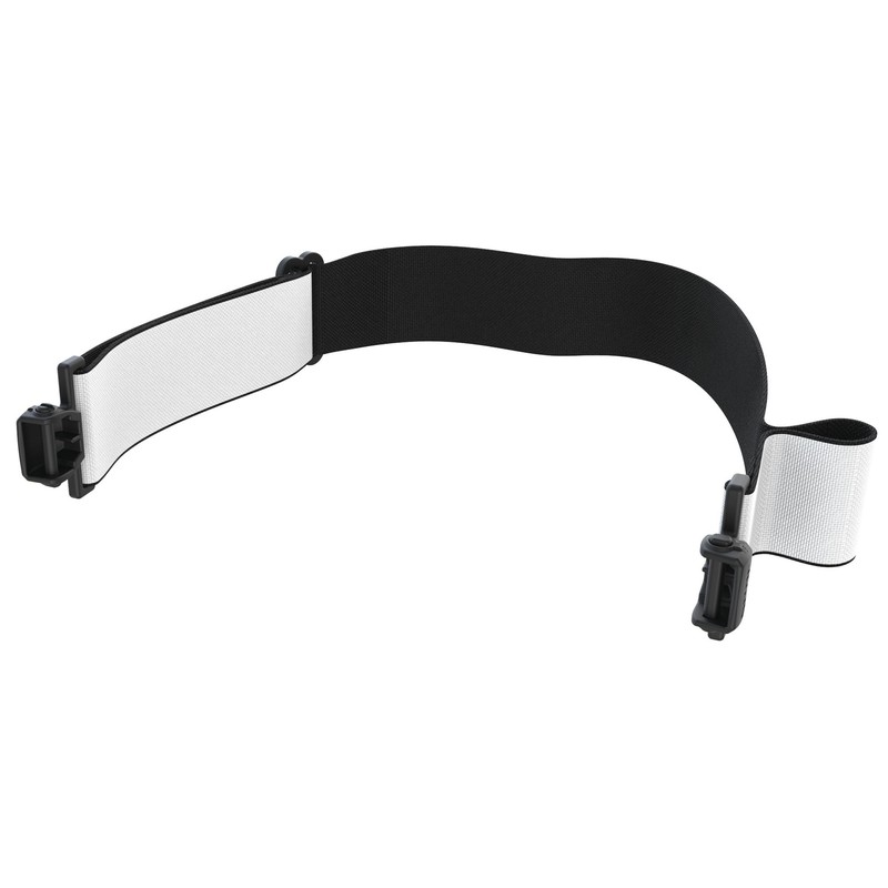 Seac Fabric Strap, Soft Fabric Mask Strap for Diving Masks