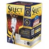 Panini 2020-21 Select Basketball Blaster Box (Flash Prizms)
