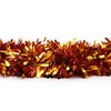Christmas Concepts® 4m Metre Chunky/Fine Christmas Tinsel - Christmas Decoration