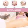 2pcs Face Stone Gua Sha Stone Guasha Gua Sha Set