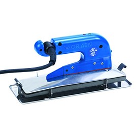 Crain #905  Heat Iron for Carpet Tape, 120 Volt