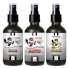 The Stink Solution Car, Dog, & Urine Odor Eliminator Spray