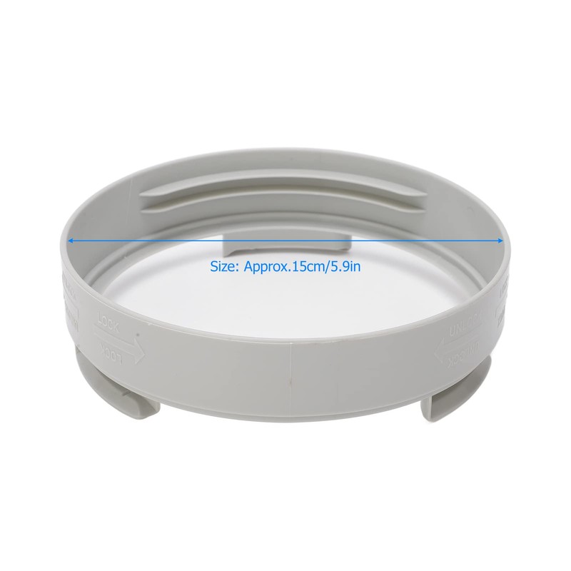 Air Conditioner Exhaust Hose Coupler, Exhaust Hose Connector Tube Adapter,