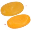 Silka Unisex Accessory 3.2 oz (90 g), Set of 3,