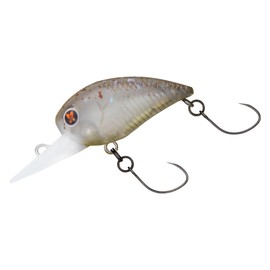 DAIWA Presso Wabukura Crank/Lure 30DR Splash Olive Pearl