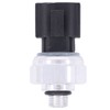 NewYall Air Conditioner AC Pressure Sensor Switch with Connector Wiring