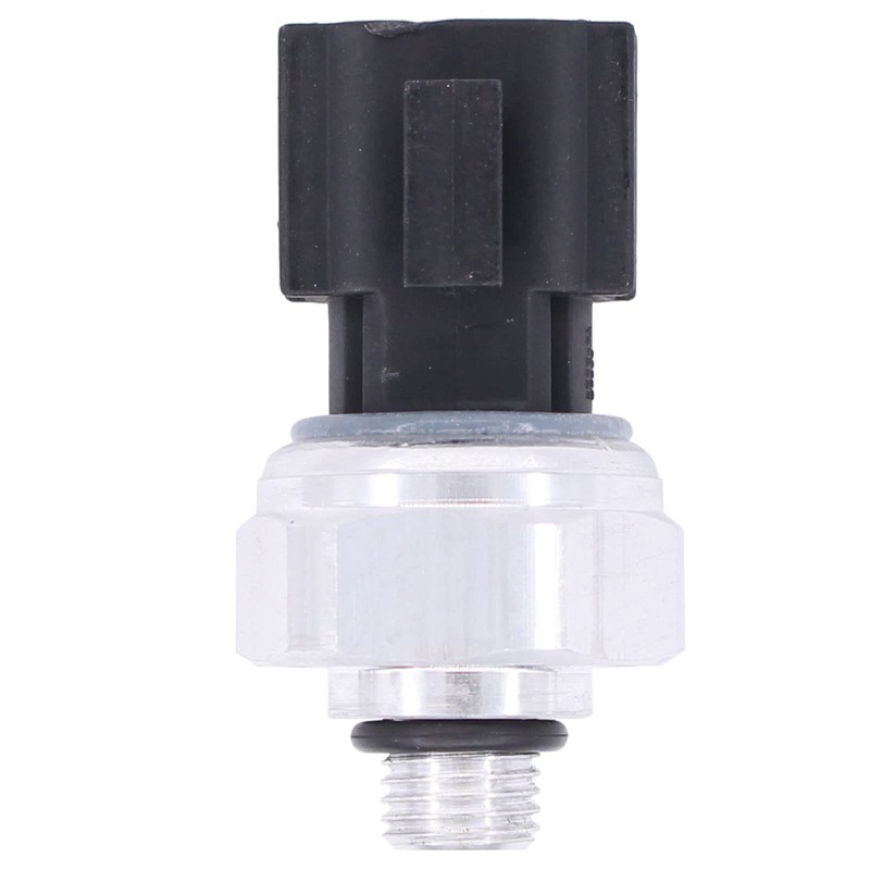 NewYall Air Conditioner AC Pressure Sensor Switch with Connector Wiring