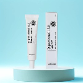 Kioskin Dipanthenol 15.5 Cream 35ml Skin Barrier / 키오스킨 디판테놀 15.5 크림 35ml 피부장벽