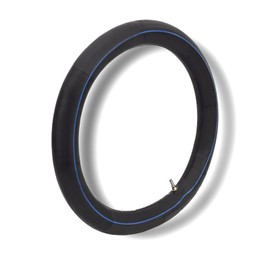 2.25/2.50-16 (70/90-16) 16 Inner Tube with TR4 Valve Stem Straight Motorcycle Tire Compatible with Dirt Bikes Pit Bikes Off-Road Motorcycles 1 PCS