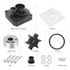 VIKKSAER 61N-W0078-11-00 Water Pump Repair Kit, Replacement for Yamaha Outboard