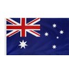 Ariv Australian Aussie Flag Large 90x150cm Australia Day OZ Heavy