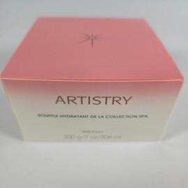 ARTISTRY Moisture Souffle 7oz, 206ml, Body cream moisturizer Rare