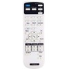 Projector Remote Control Compatible with Epson Projector, Home Cinema, Powerlite,