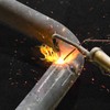 caralin High Temp Carbon Felt Fiber Welding Blanket Protect Work