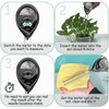 SPECILITE Soil Moisture Meter for Plants 3-in-1, Soil PH Test