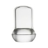 USA Lab Spherical Joint Glass Stoppers - S35 & S50