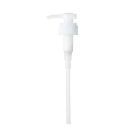 MUJI OHB31A9A PET Refill Bottle Pump Head for 13.5 fl oz (400 ml) and 23.6 fl oz (600 ml)
