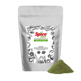 Kaffir Lime Leaf | Leaves Powder Free UK P&P 25g-450g (50g)