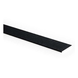Light Black Flat Bar 3.0 X 50 X 1000 mm BH – 5031 