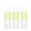 Josungah 조성아 원더바스 슈가레몬 클렌저 120ml 3개 Jocelyn Wonder Wash