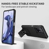 Vokuha Case for Mi 11T 5G/Mi 11T Pro 5G 21081111RG