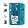 Clipper Tea Snore & Peace Org - 1.060 Ounce