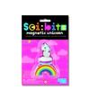 4M 403318 Magnetic Unicorn, Multi