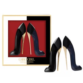 Carolina Herrera MINI Good Girl*Good Girl Suprême Eau De Parfum Perfume Gift Set