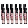 12 Piezas Rimel Mascara Pestañas Prosa 4 En 1 Color