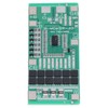 6S 40A Lithium Battery Protection Board BMS Battery Cell Protection