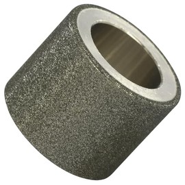 Tivoly • Grinding Wheel for Drill Doctor • Diamond with 180 Grit • For Sharpening Metal and Concrete Drills