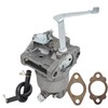 Silscvtt Carburetor Set Replacement for Yamaha MZ360 Engine Carb with