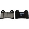 TRW MCB683 Motorcycle Brake Pad