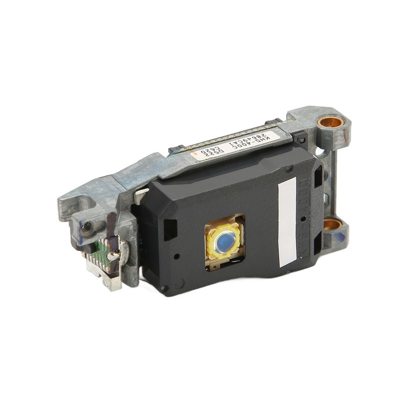 Game Console Optical Lens Metal Plug and Play Replacement Optical