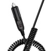 HISPD Car DC Adapter for Insignia CD Cassette Boombox NSBCDCAS1