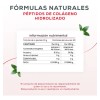 3 Colageno Hidrolizado Puro Soyoptimo Hydrolyzed Collagen