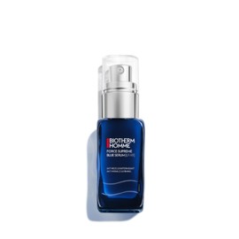Biotherm Biotherm Homme Face Serum with 0.2% Pro-Retinol and Peptides, Force Supreme Serum for Men, Reduces Appearance of Wrinkles, For All Skin Types, 60ml