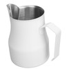Milk Frothing Pitcher Coffee Steaming Pitcher 304 Stainless Steel Coffee